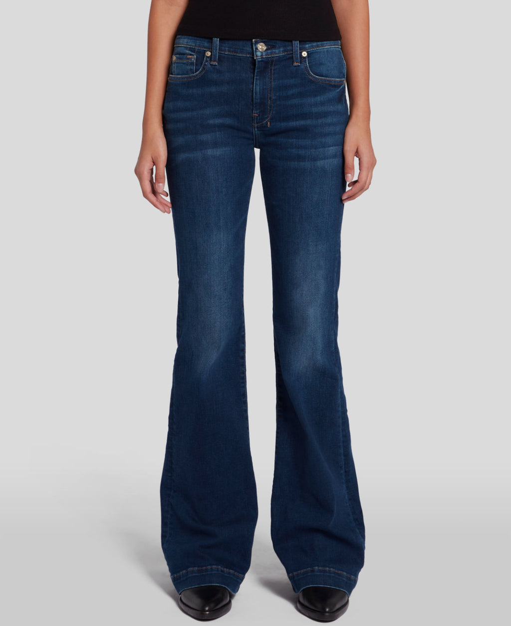 7 for All Mankind Dojo Moreno