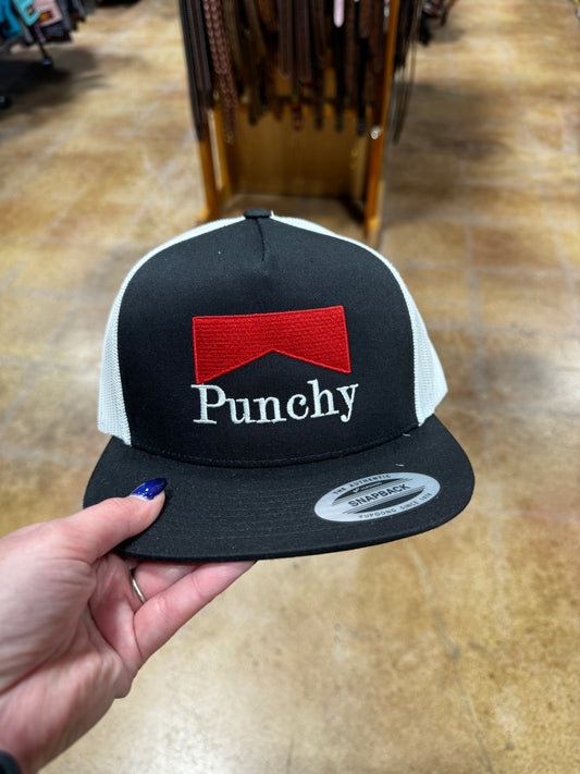 Punchy Hat