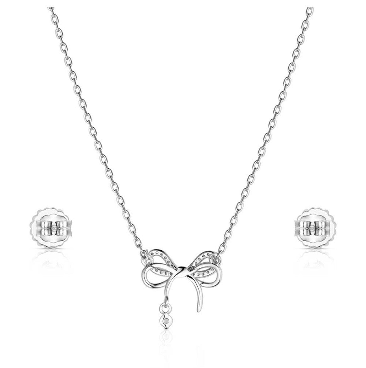 Sweetheart Jewelry Set