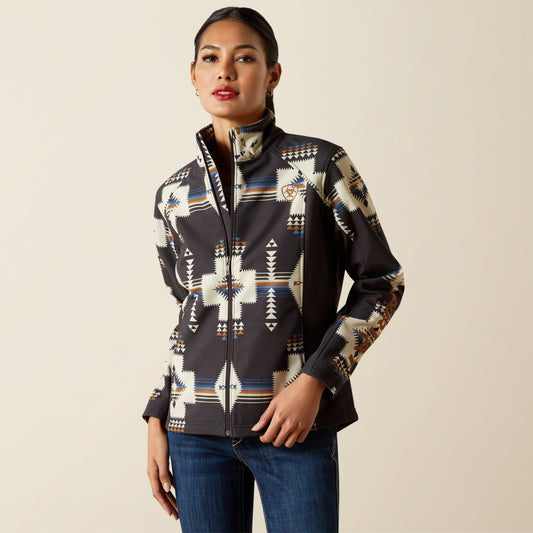 Ariat Thronstone Concealed Carry Jacket