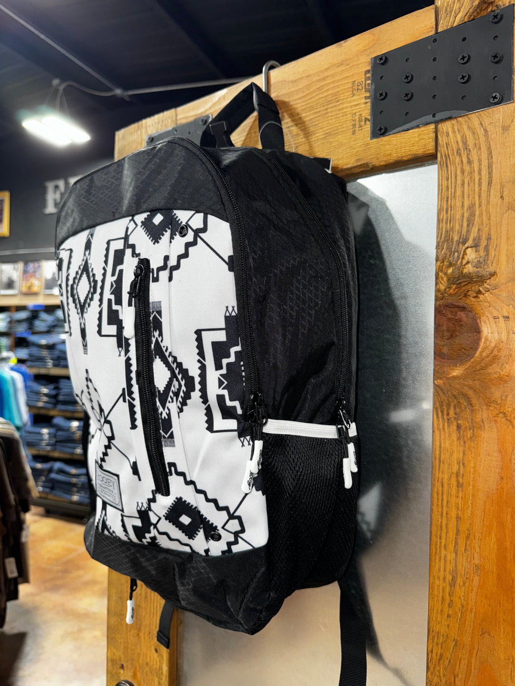 Hooey Rockstar Backpacks