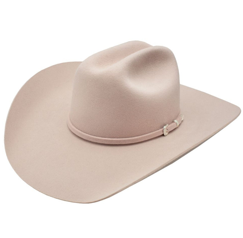 The Cowgirl Hat