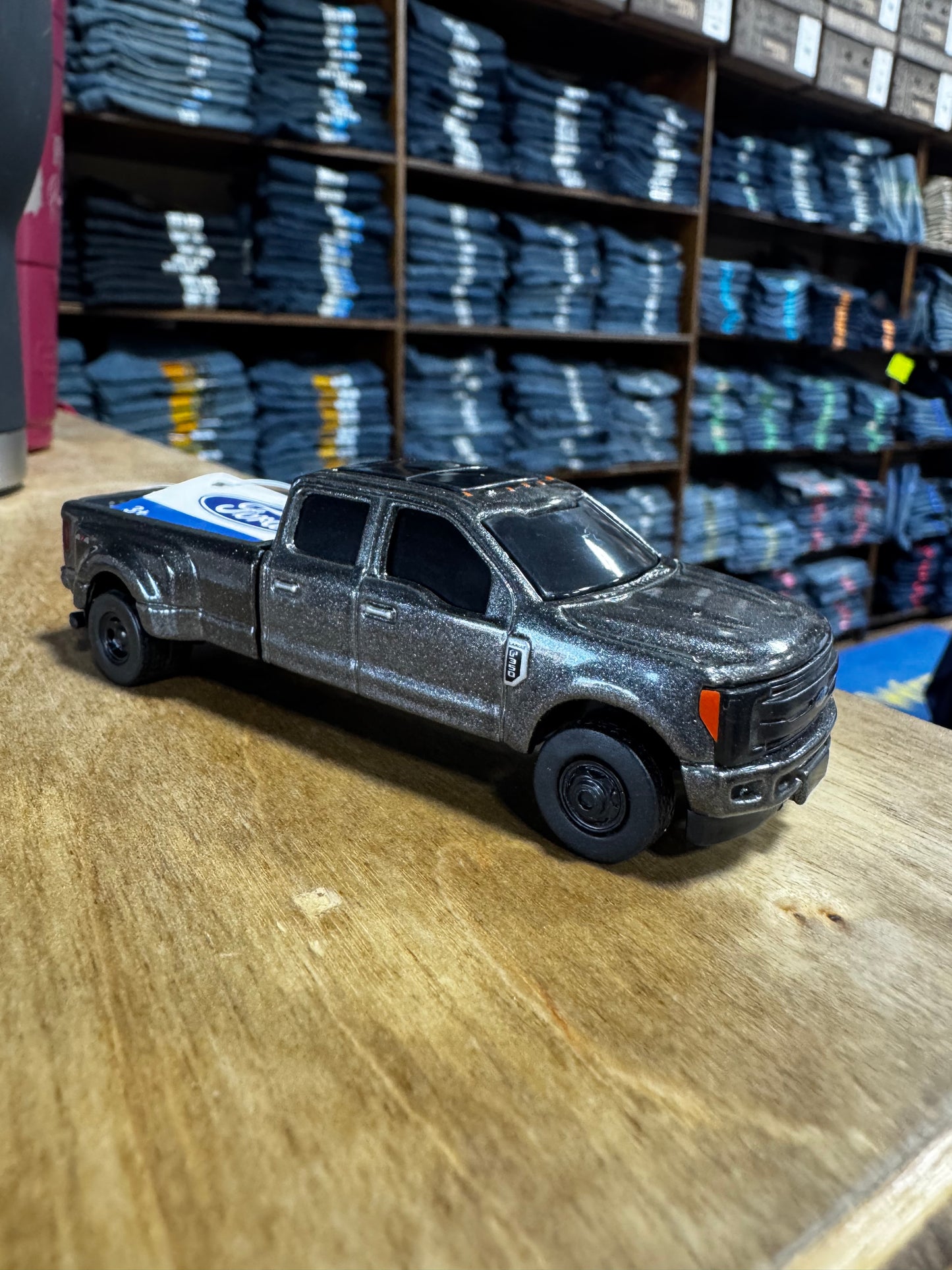 Ford F350 Toys