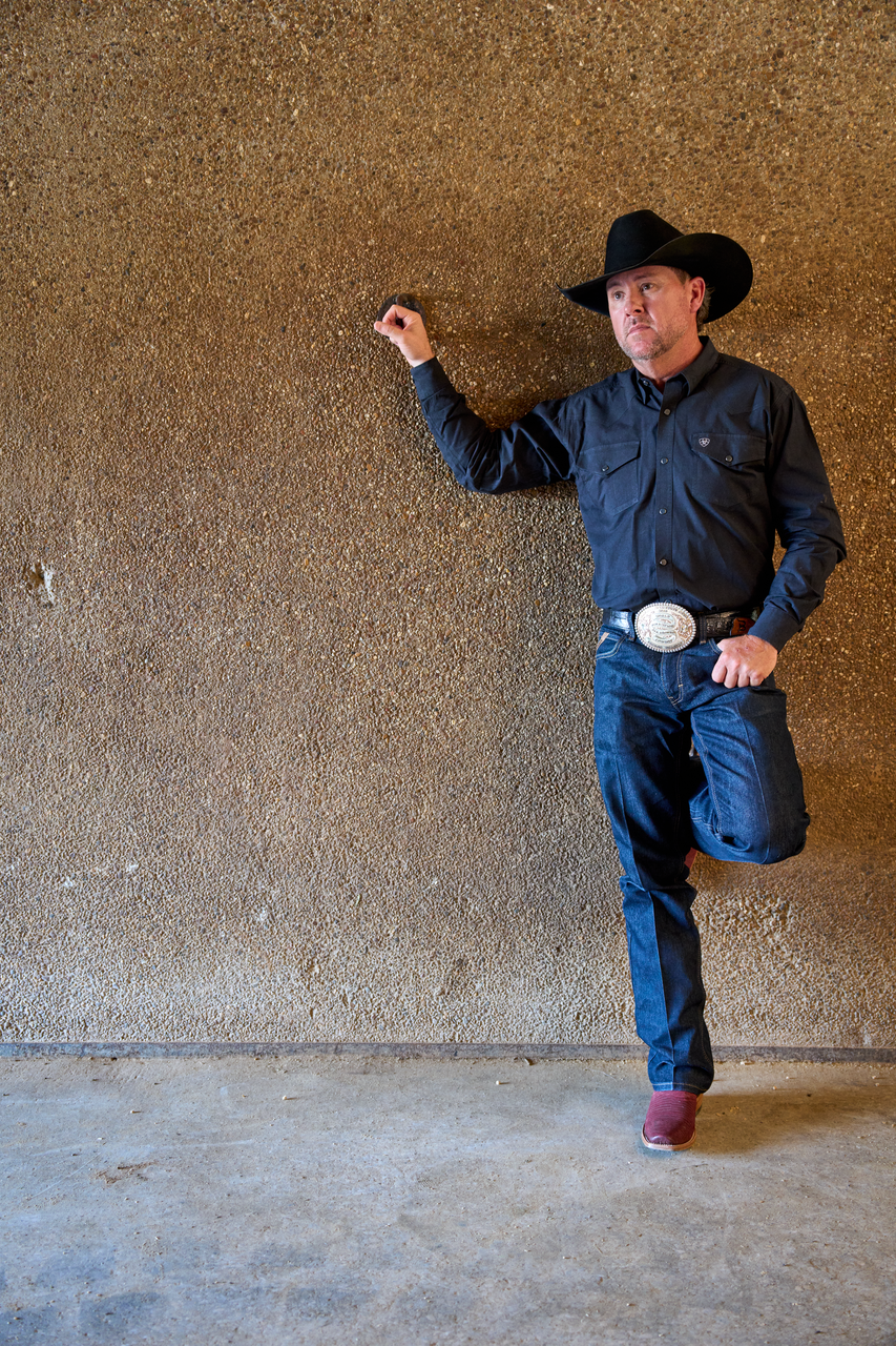 Ariat Relentless M4 Relaxed Jeans (3523)