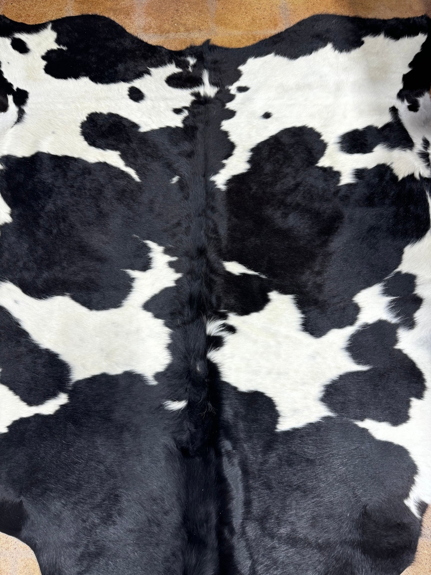 Cowhide Rugs