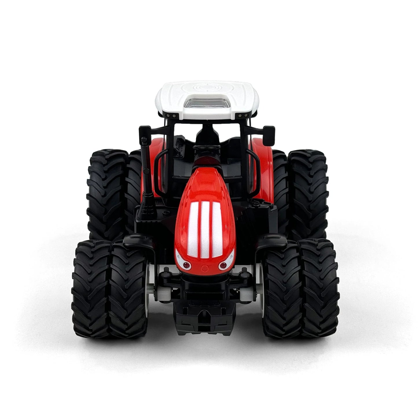 1:24 Scale R/C Tractor Dually