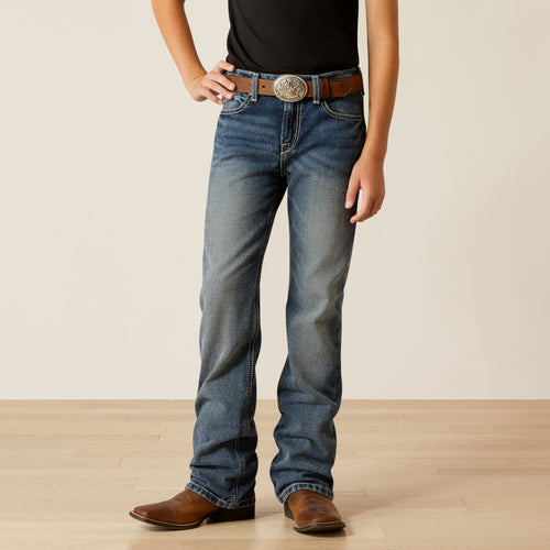 Ariat B4 Challenger Boot Jean (1864)