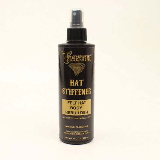 Hat Stiffener