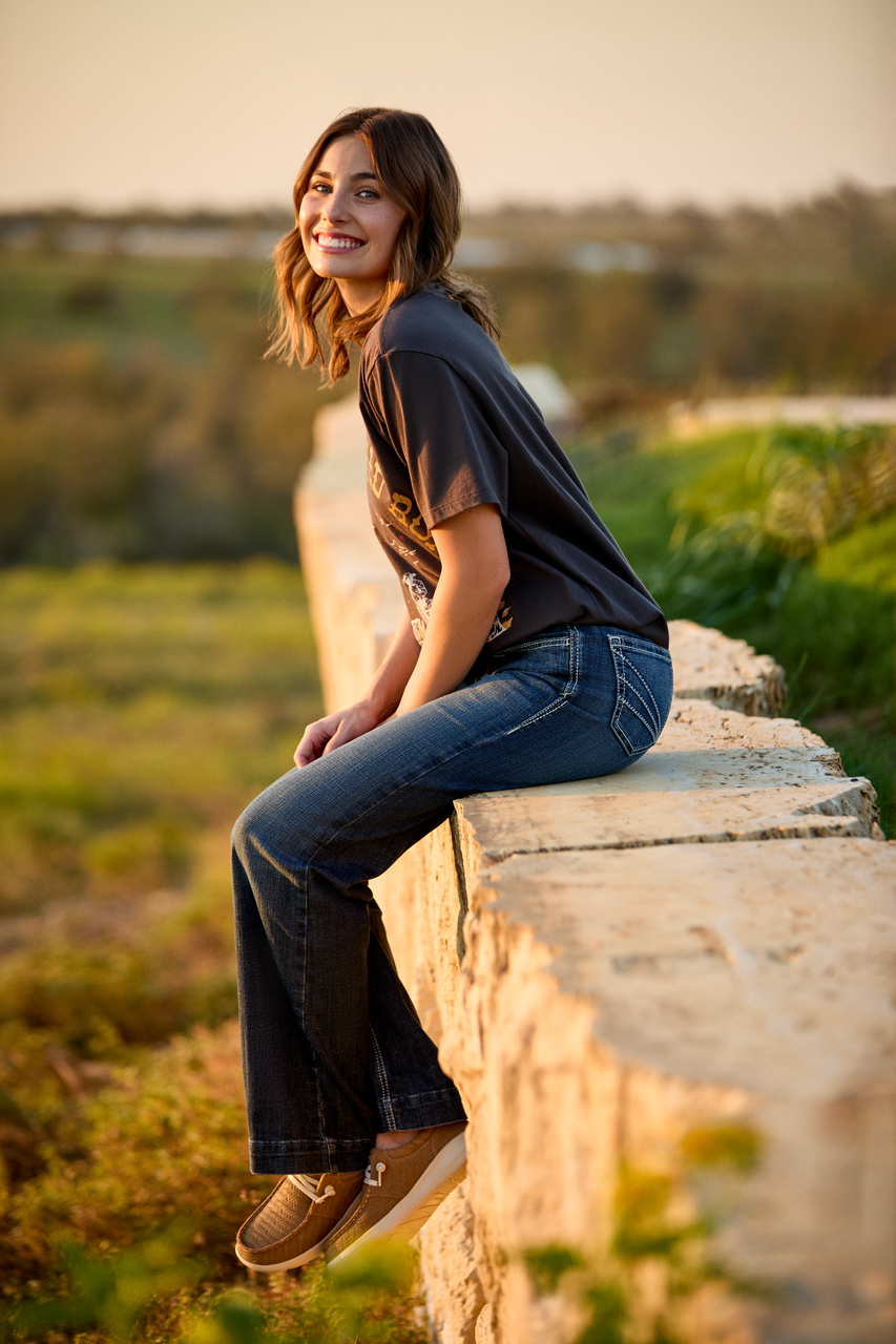 Ariat Women’s Hilo Woven Shoes