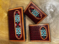 Aztec Wallet Collection