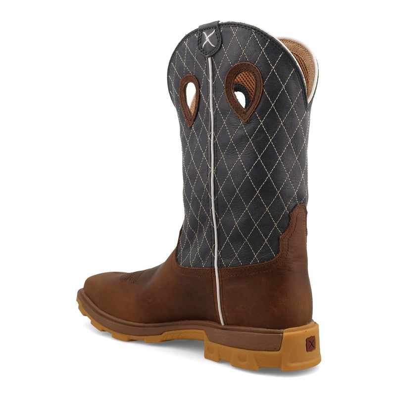 Twisted X 12” UltraLite X Nano Toe Work Boot (NW02)