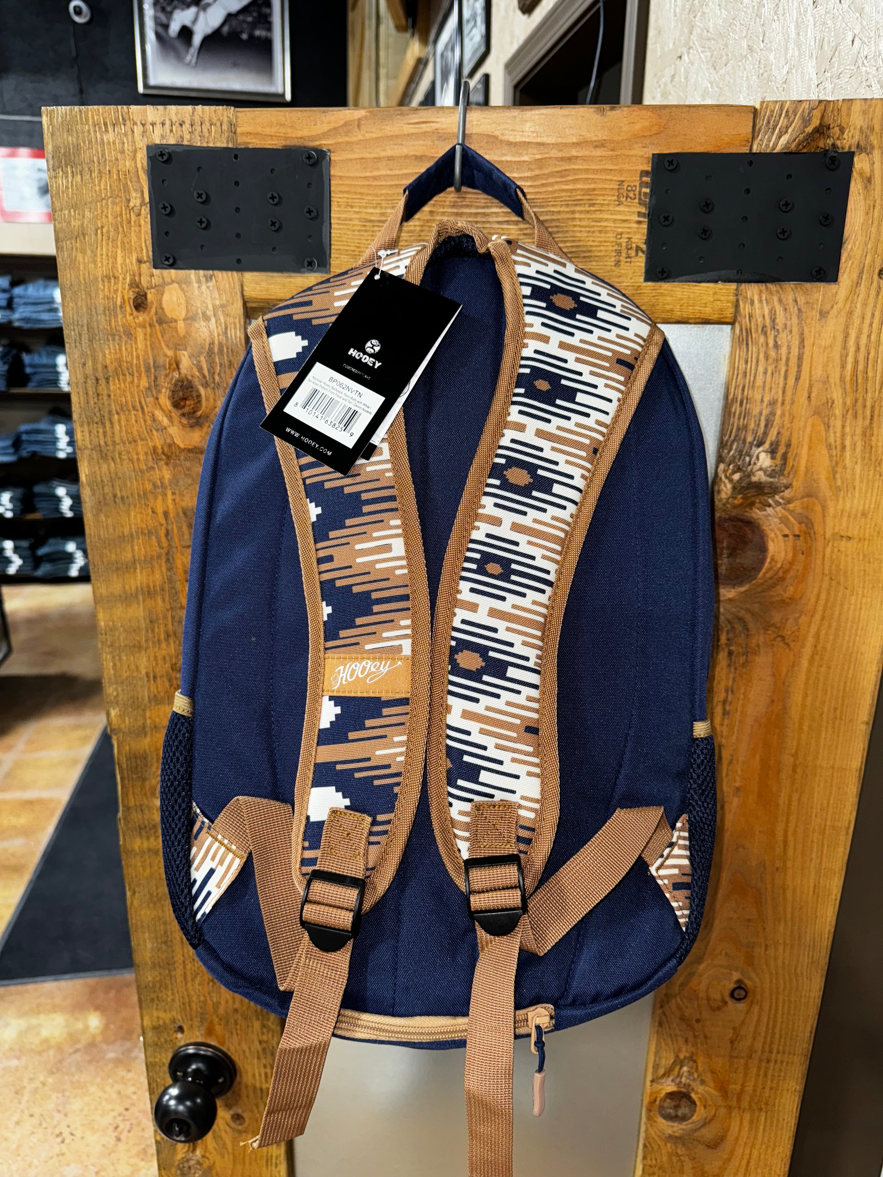 Hooey Rockstar Backpacks