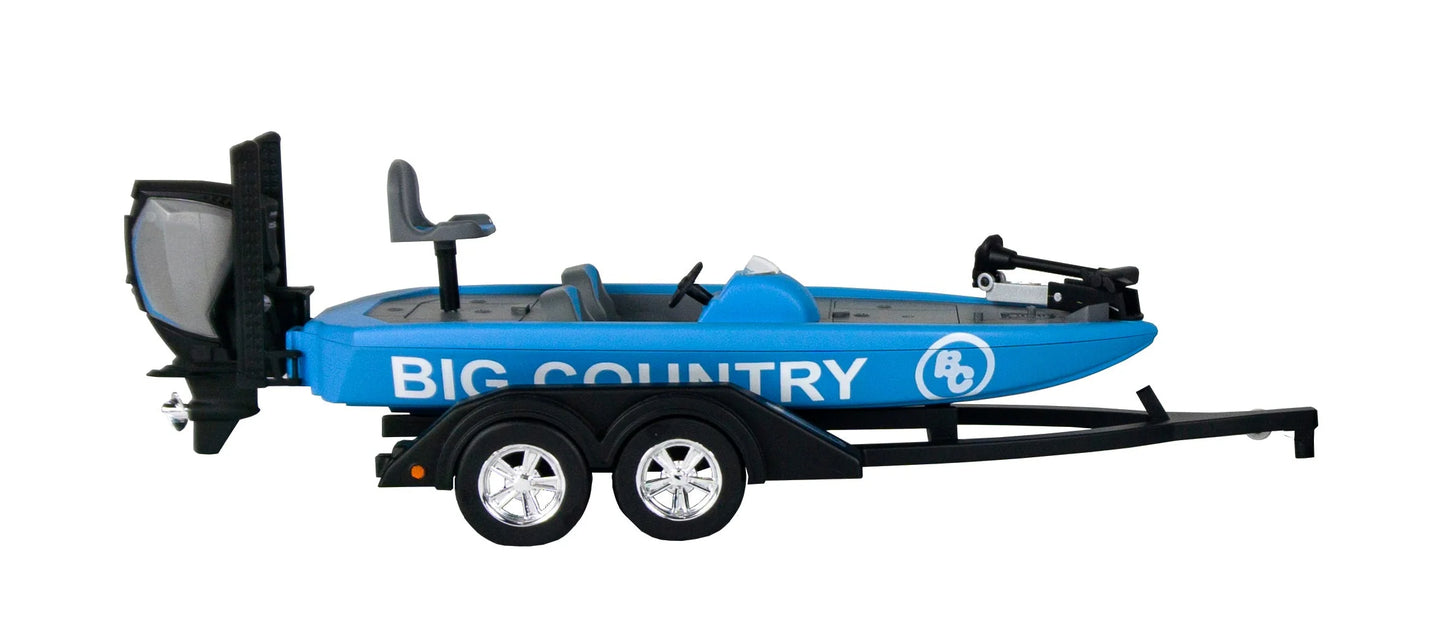 Bass Fishing Set