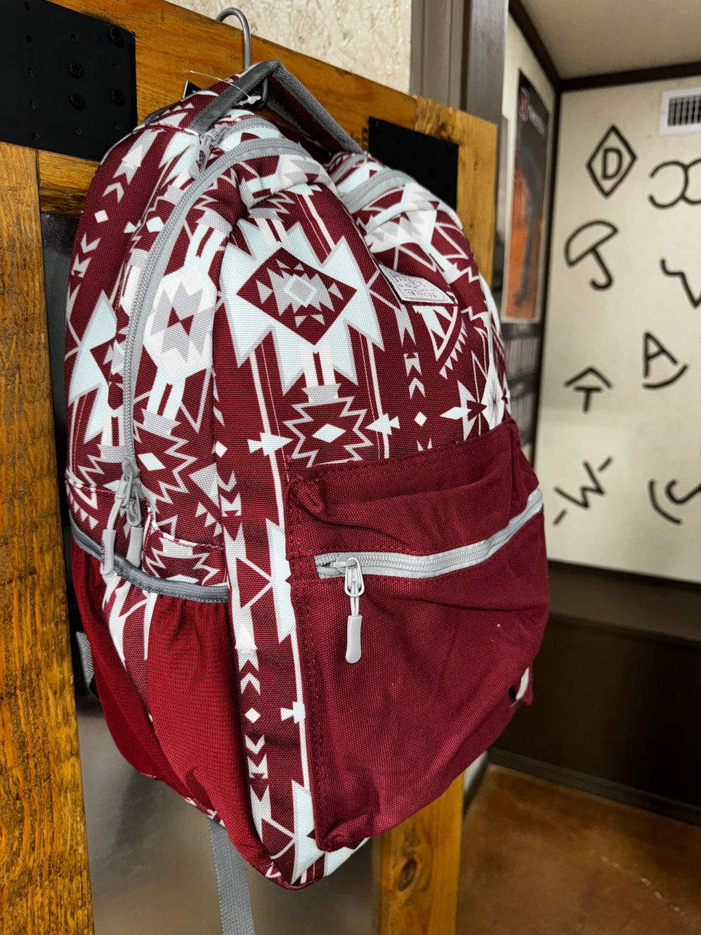 Hooey Recess Backpack