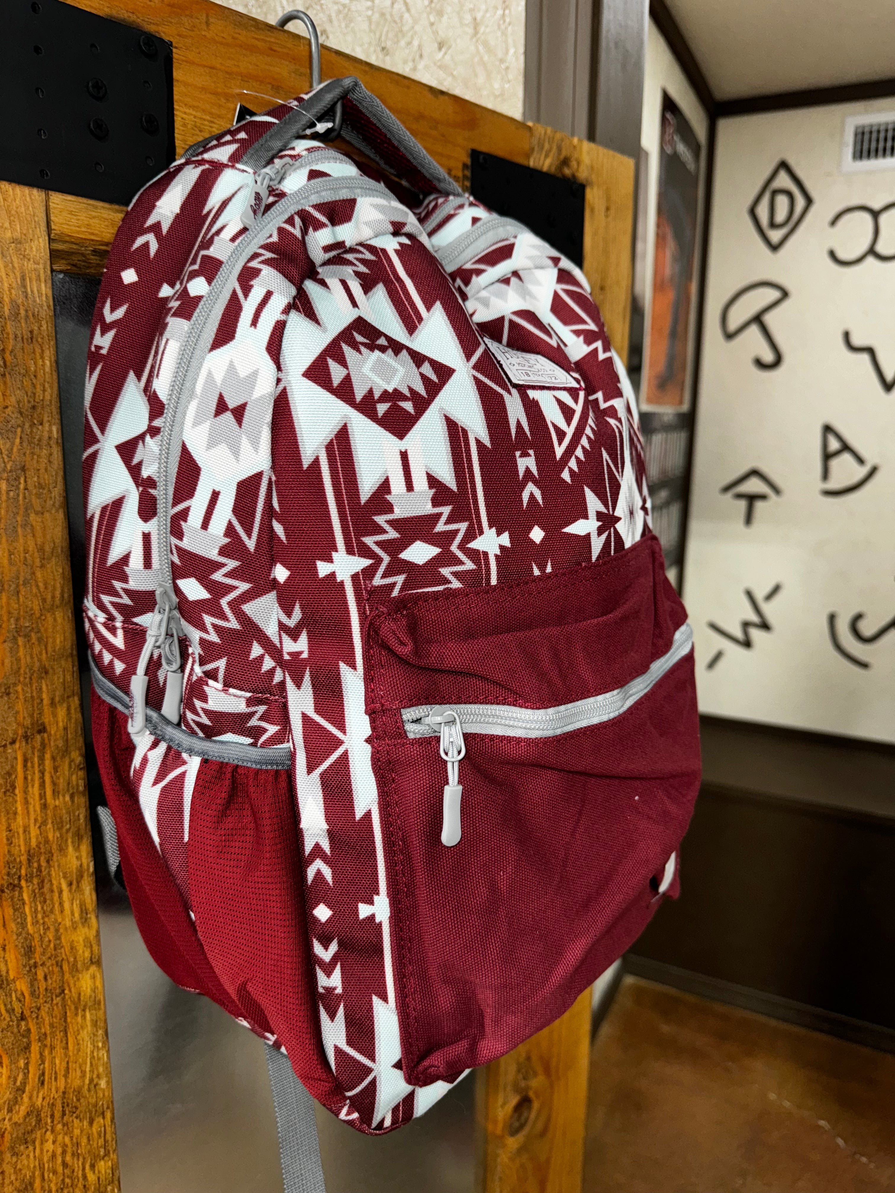 Hooey Recess Backpack