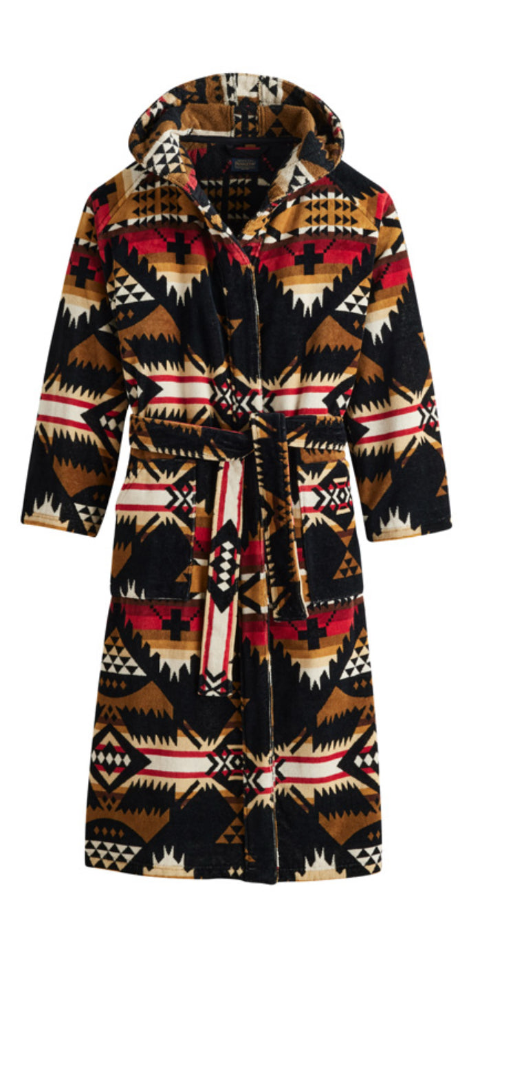 Pendleton Robes – Frost Ranch Wear