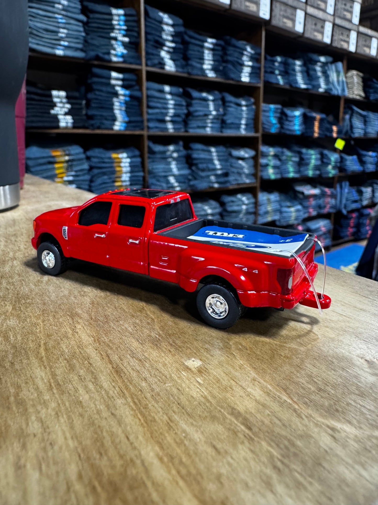 Ford F350 Toys