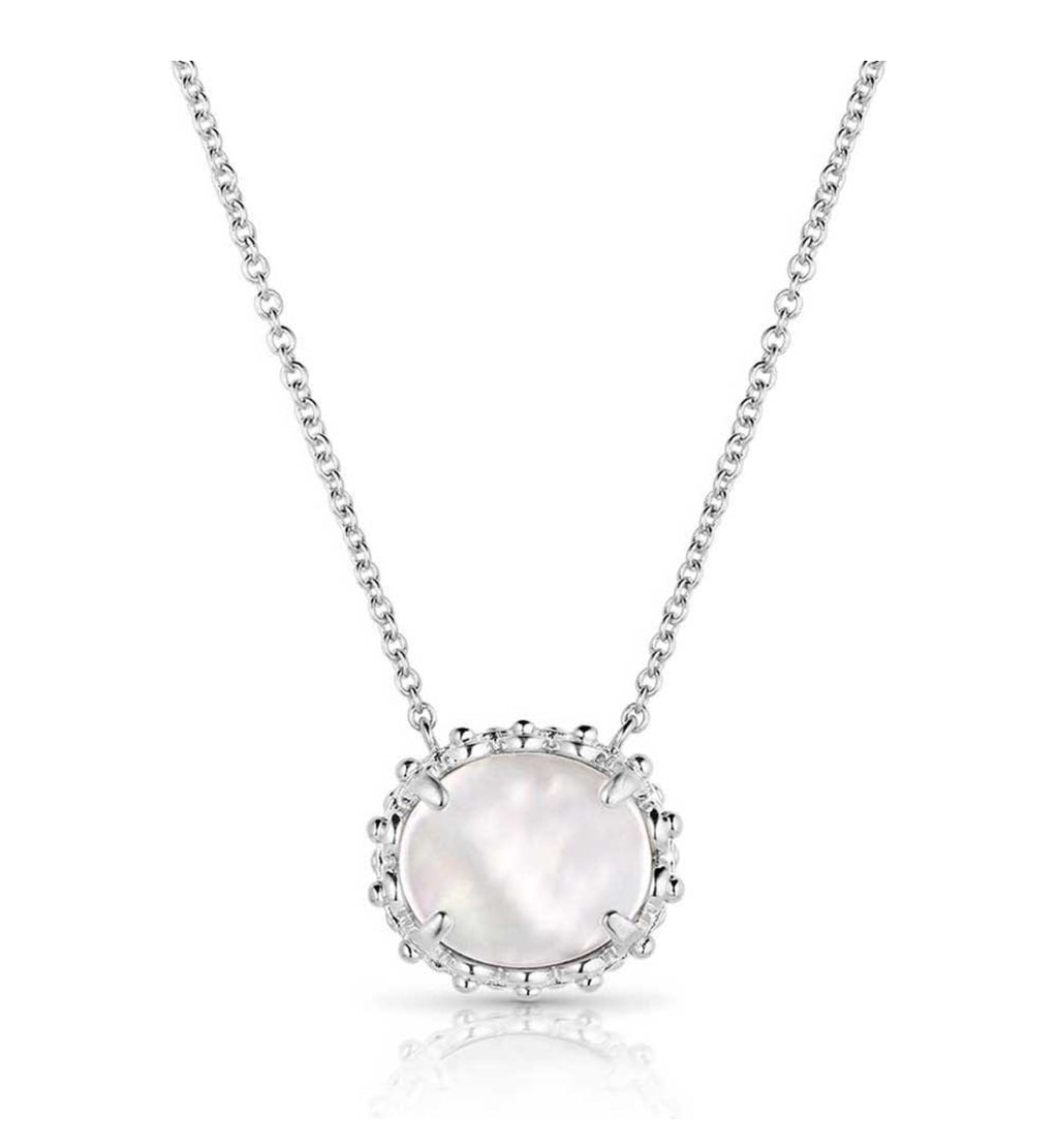 Heavenly Skies Necklace