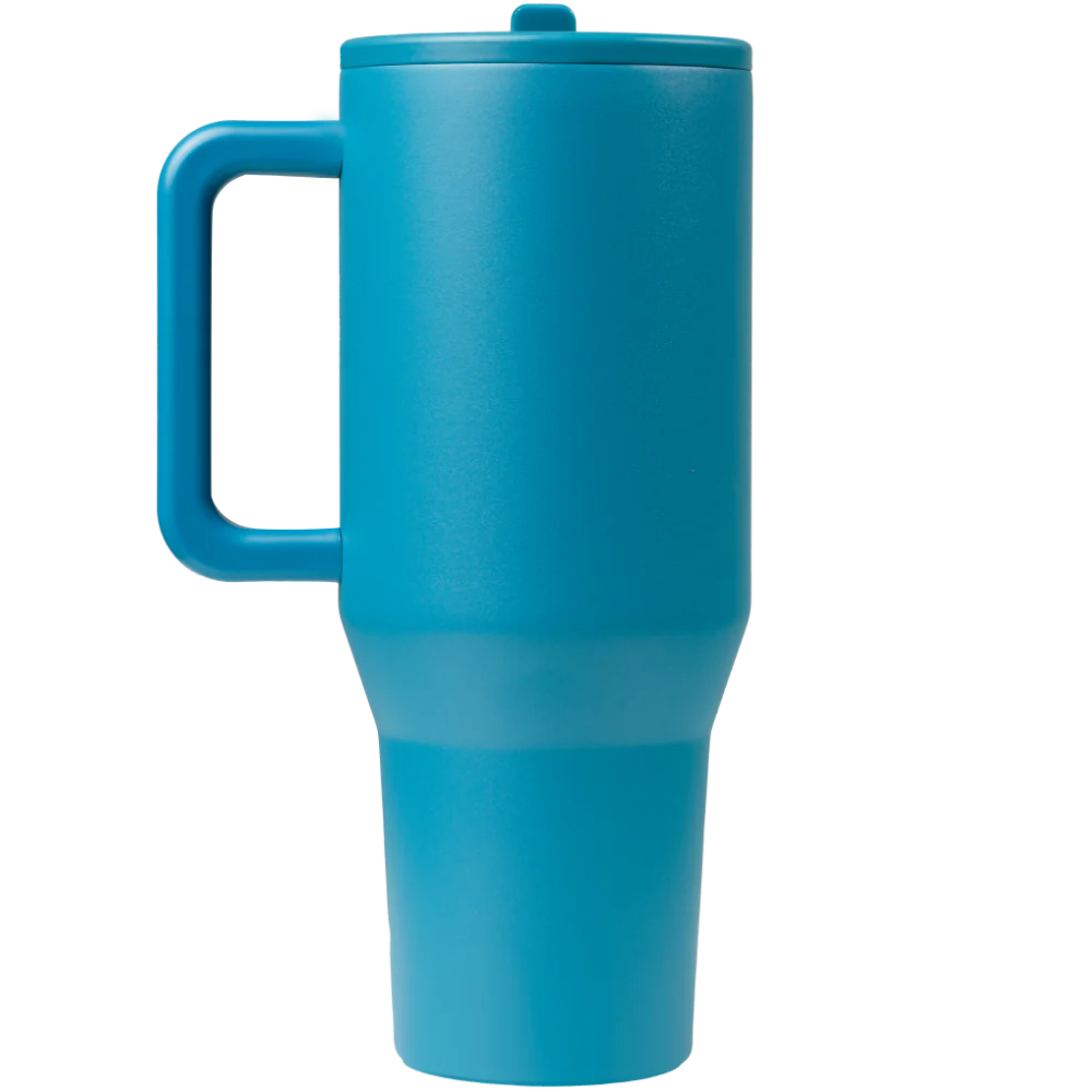 HydroJug Traveler 40oz