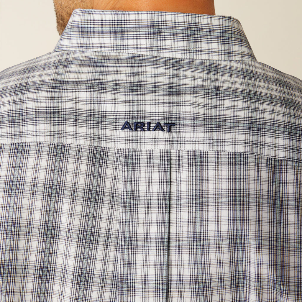 Ariat Pro Charlie SS Shirt (4824)