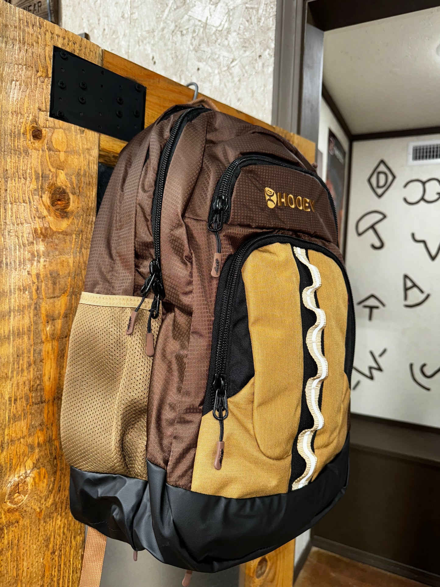 Hooey OX Backpacks