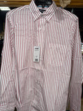 Wrangler® X Cody Johnson Long Sleeve Shirt - Classic Fit - Buttons - White - 112374485