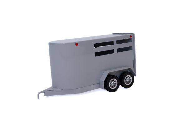 Bumper Pull 2 Horse Trailer