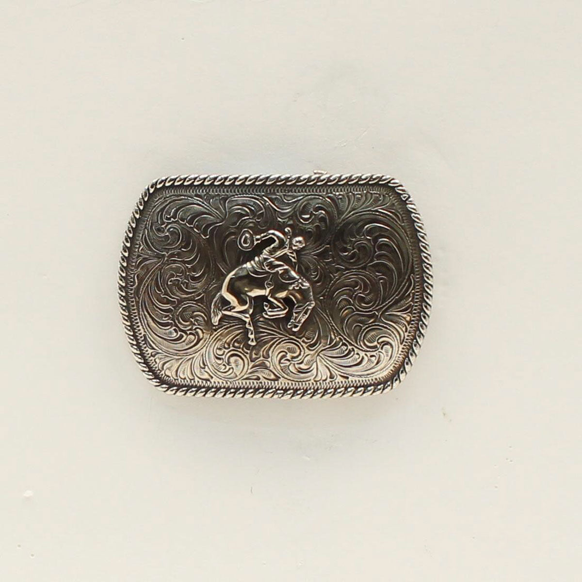 Bronc Buckle