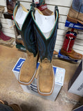 Anderson Bean Distressed American Buffalo (0607M)