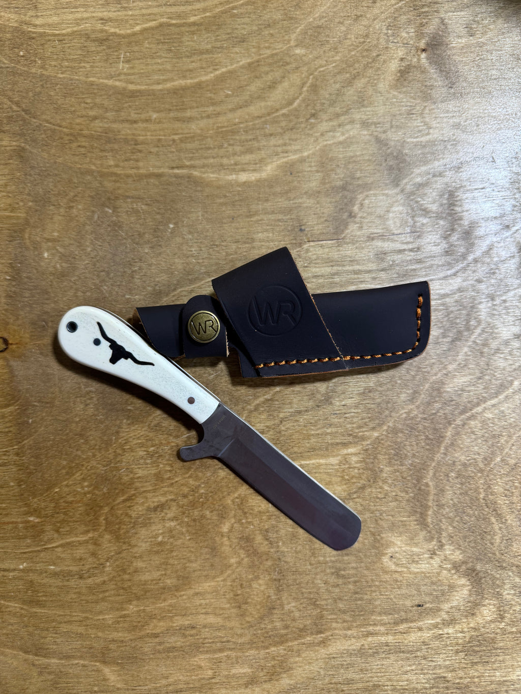 Whiskey Bent BullCutters