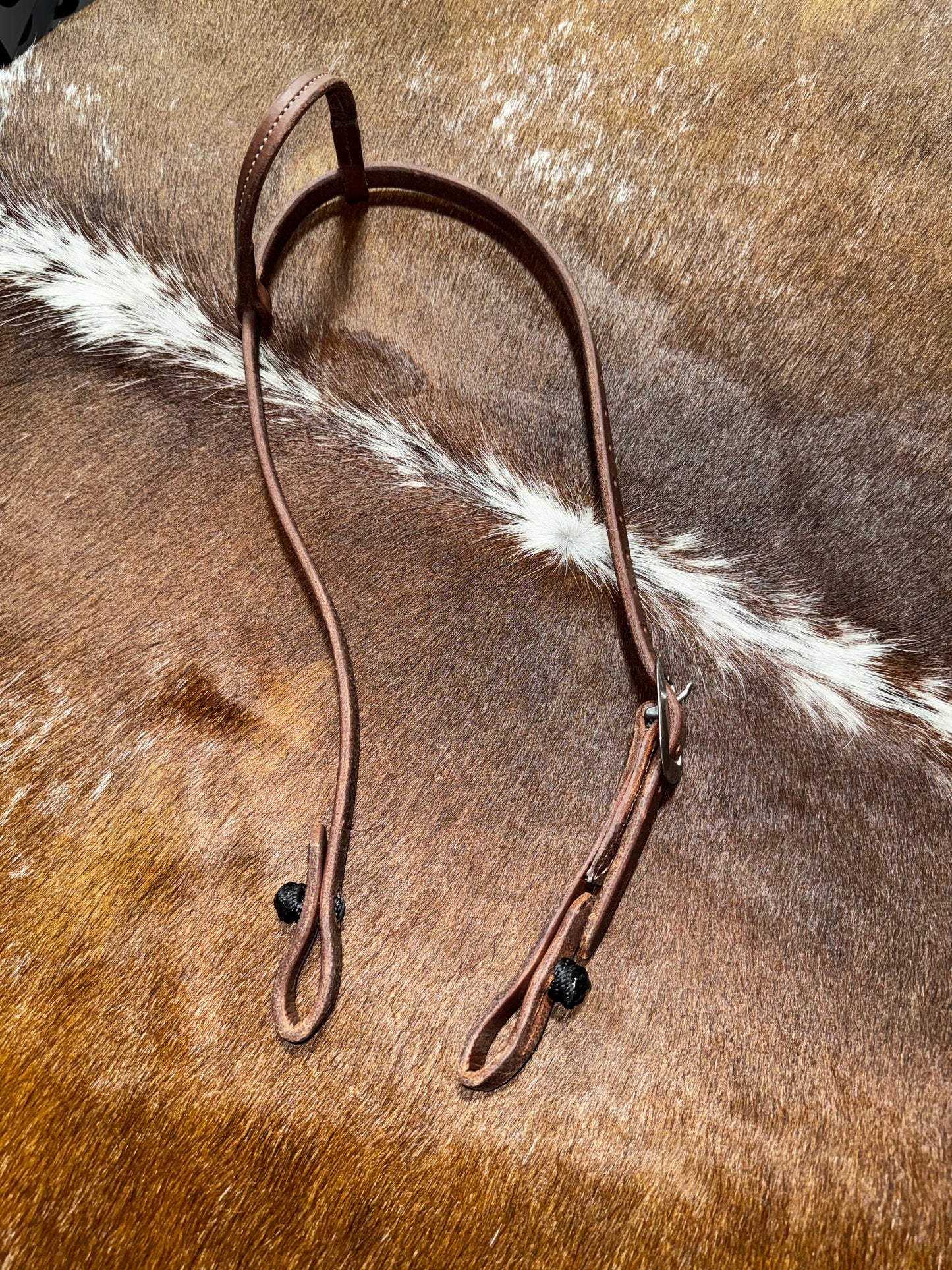 Slide Ear Headstall