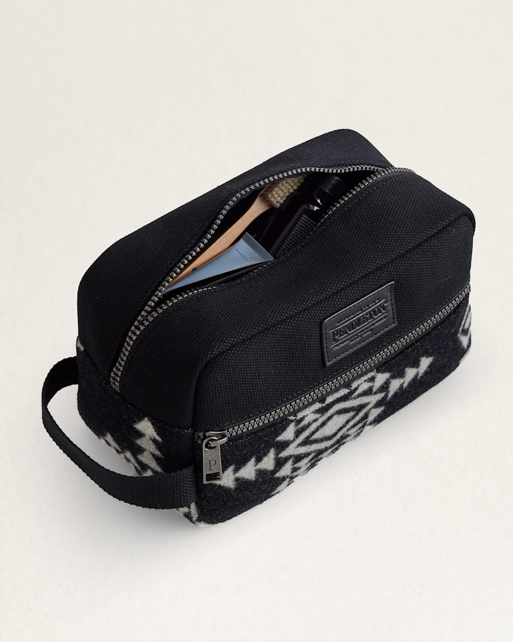 Rock Point Carryall Pouch