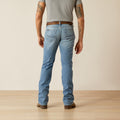 M7 Slim Ethan Straight Leg Jeans (8933)