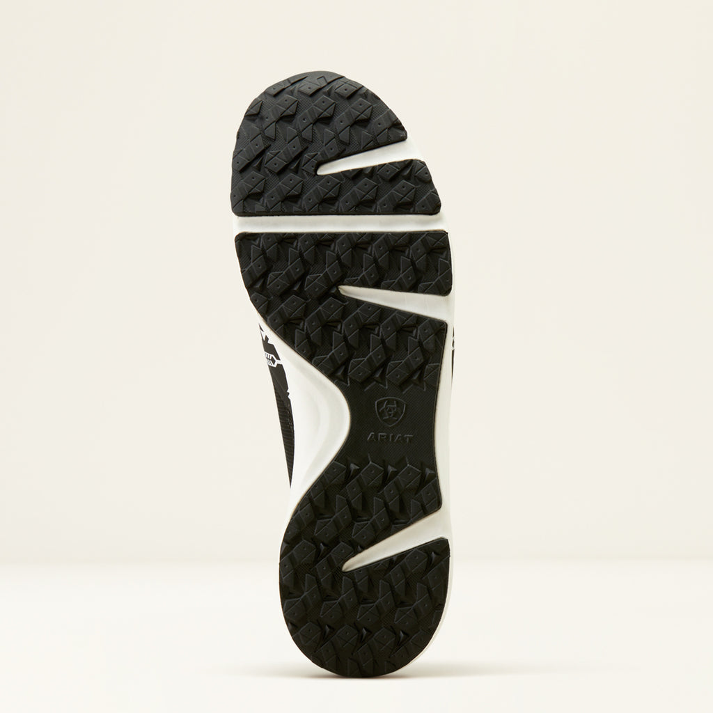 Ariat Women’s Midnight Montana Fuse Shoes (0877)