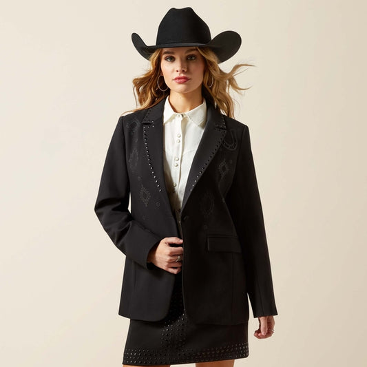After Party Blazer