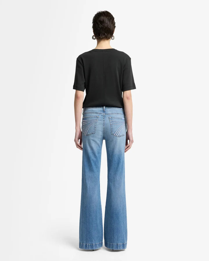 Slim Illusion Tailorless DOJO