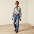 Boy’s Shilo LS Shirt (2394)