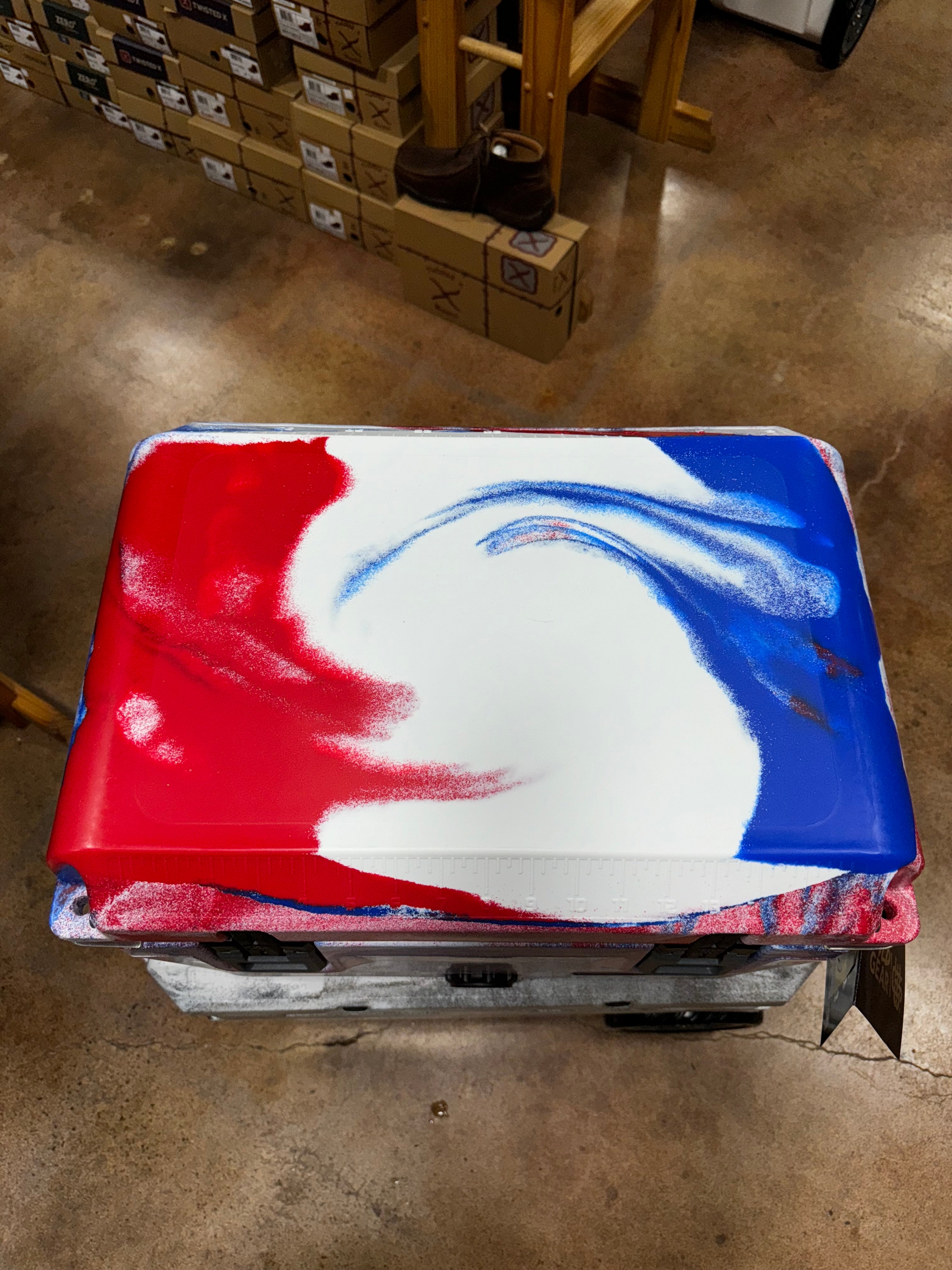 Wyld Gear 25QT Freedom Series