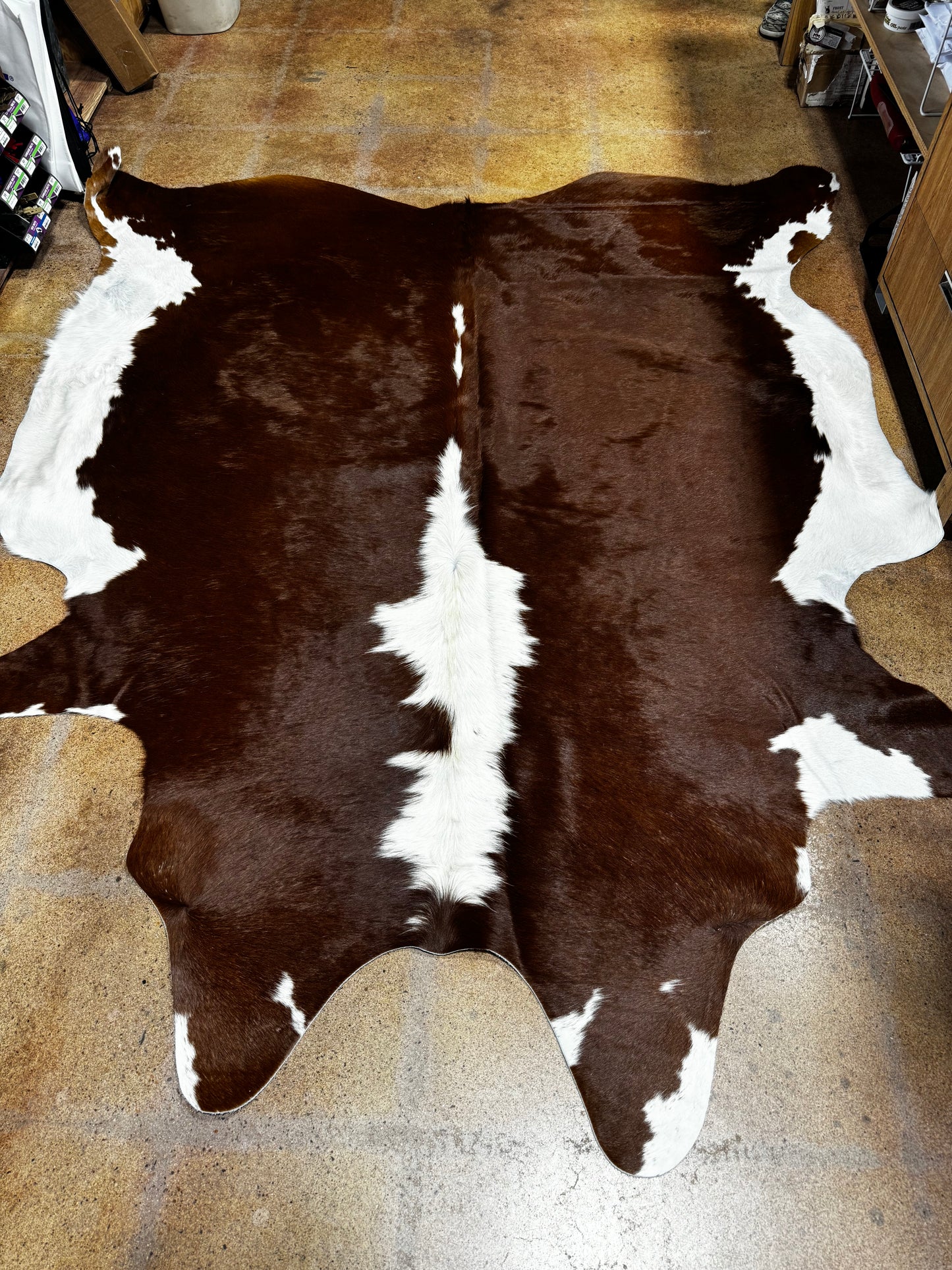 Cowhide Rugs