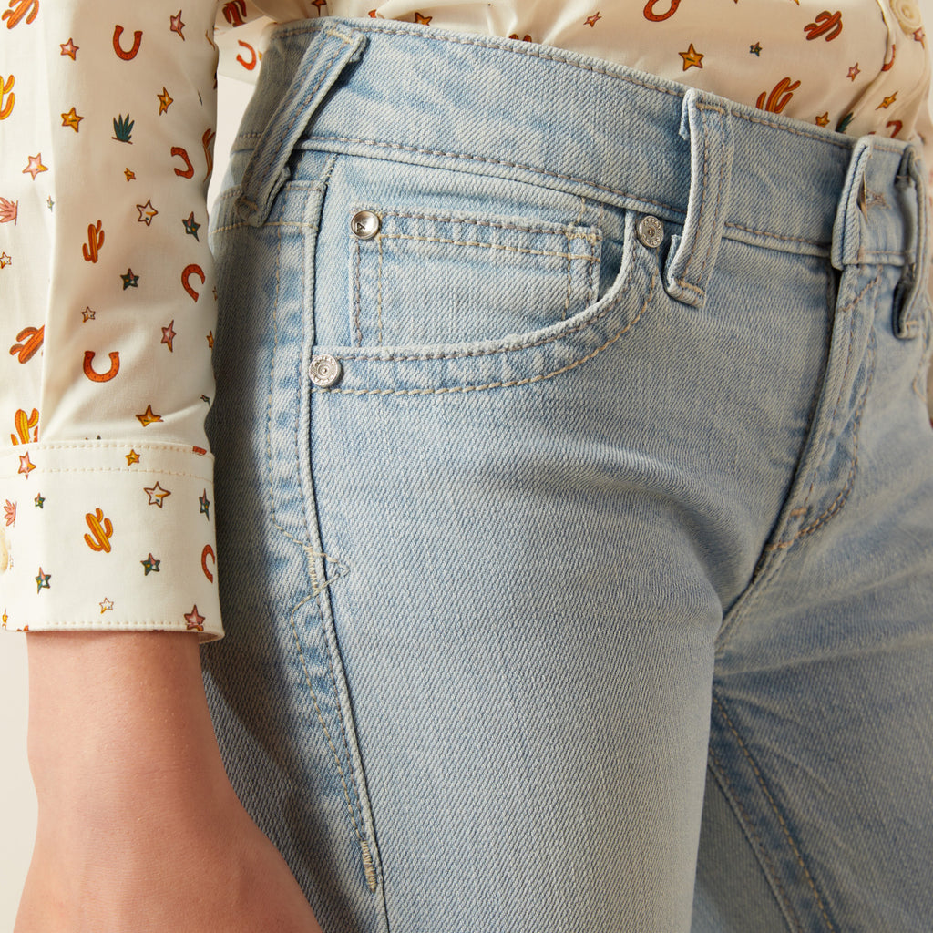 Zoe Trouser Jeans