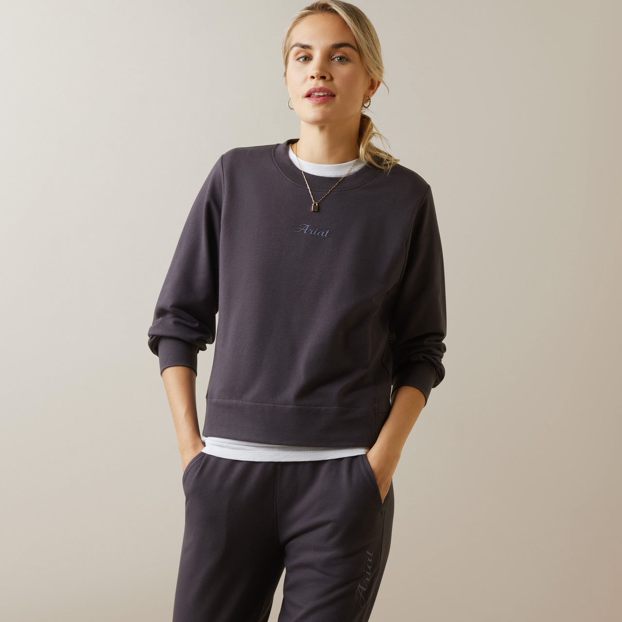 Ariat Memento Sweatshirt (3392)