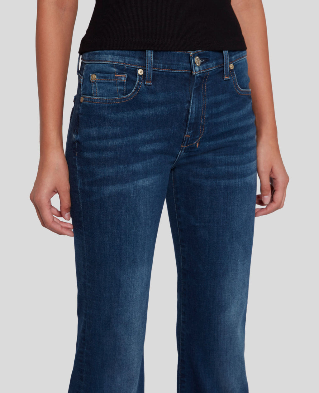 7 for All Mankind Dojo Moreno