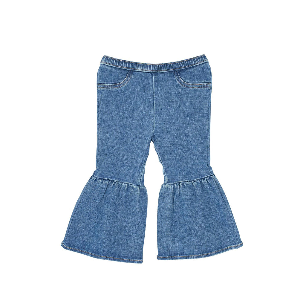 Wrangler Infant Girl’s Flares (7531)