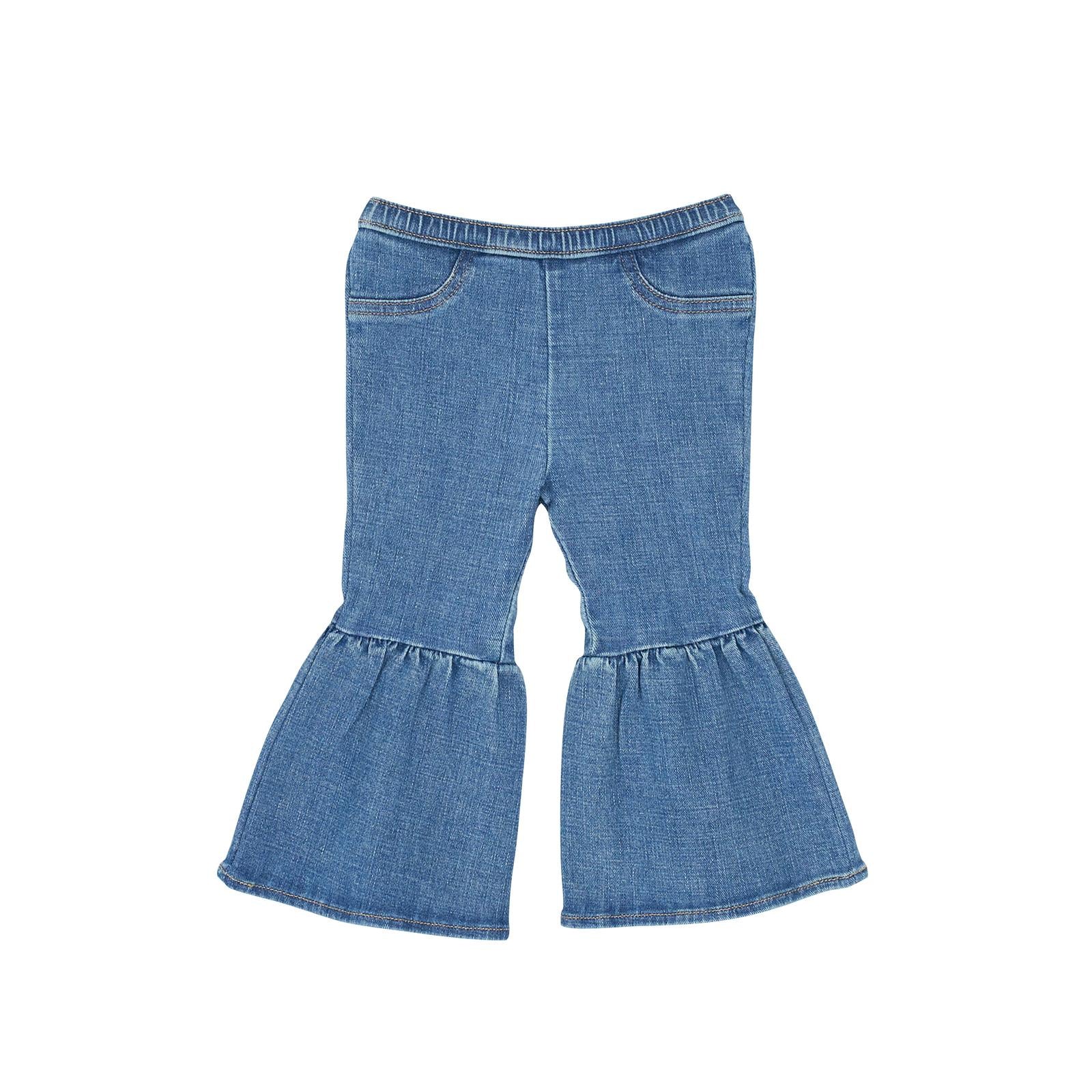 Wrangler Infant Girl’s Flares (7531)