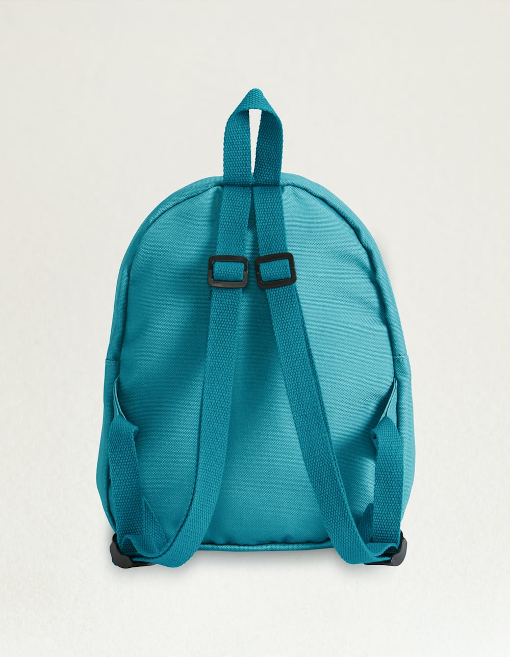 Summerland Bright Canopy Canvas Mini Backpack