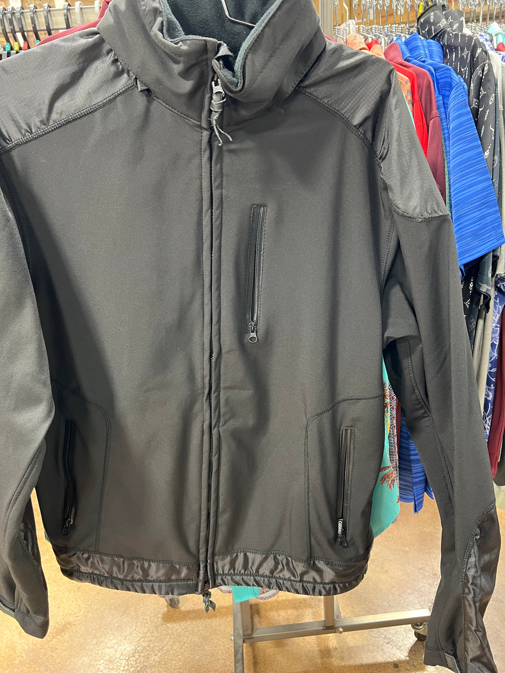 MRCA Rodeo Jacket