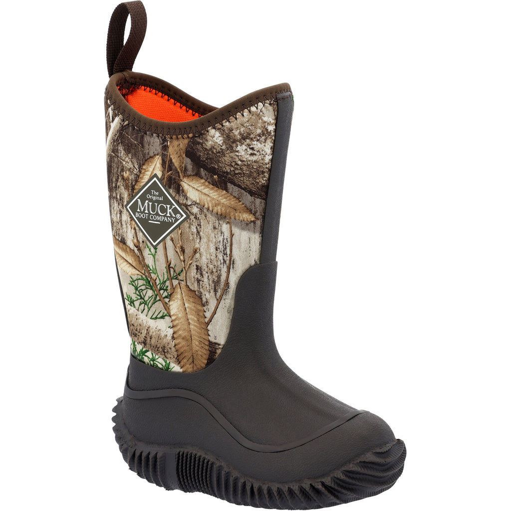 Kids Muck Hale Boots (KBH-RTE)