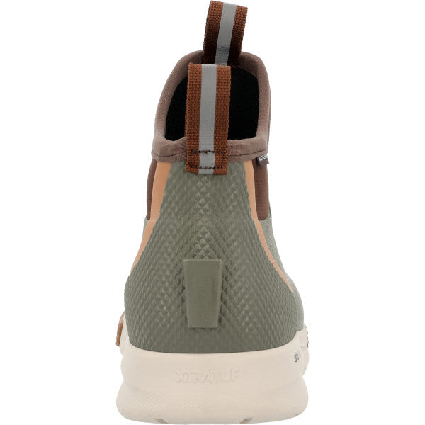 6” Green ADB Sport