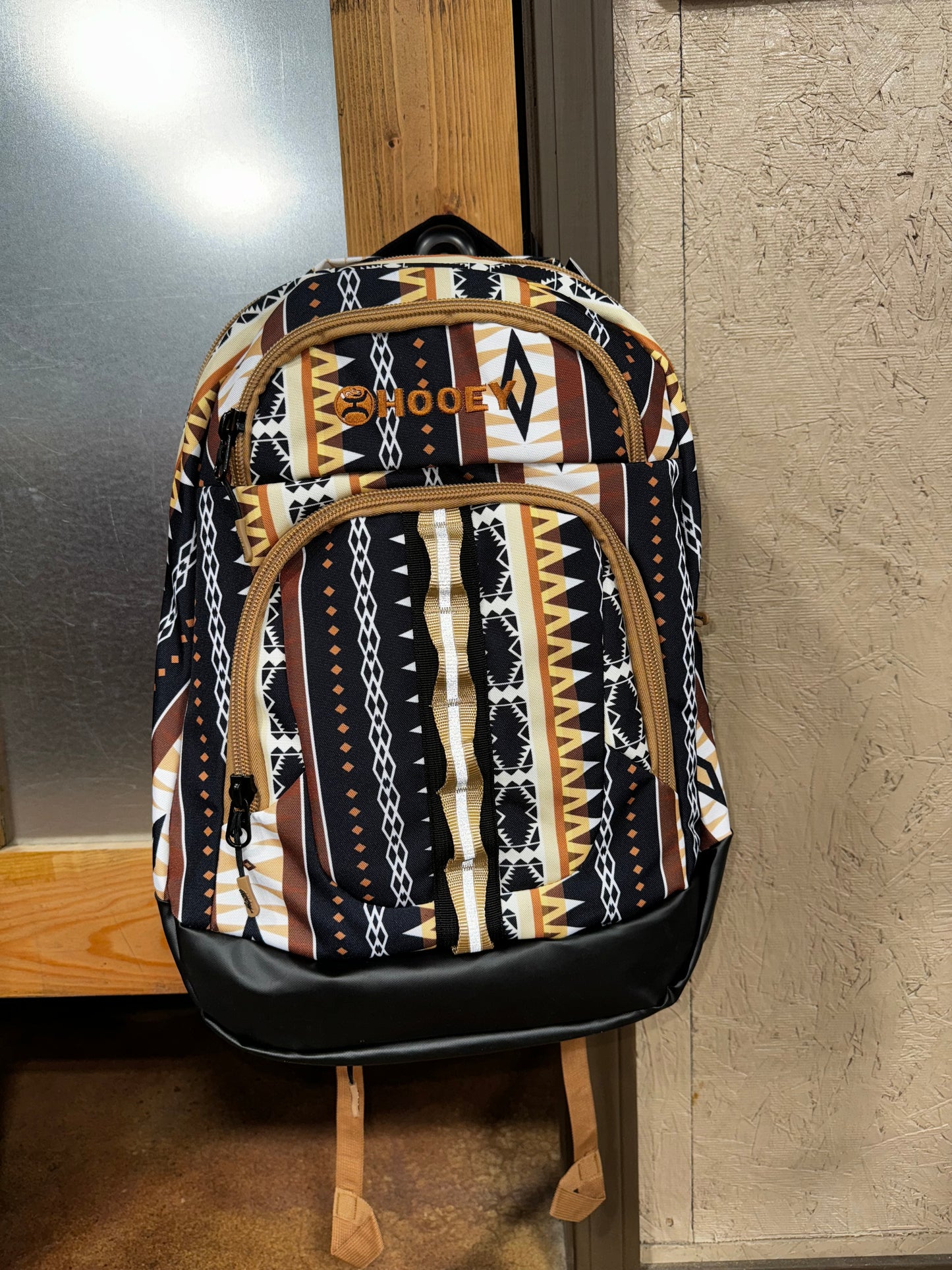 Hooey OX Backpacks