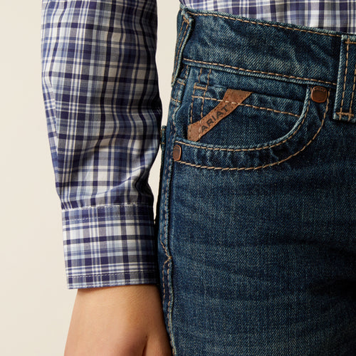 Arait Boys B5 Slimfit (3552)